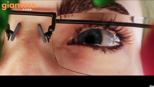 EleGTS - Caught In The Garden Extended: The Hungry Giantess Is Ready To Eat