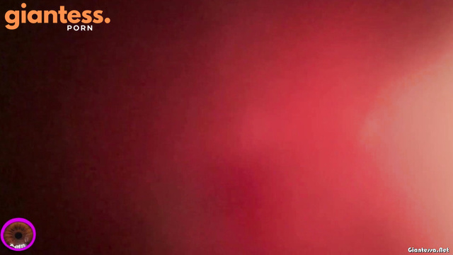 Cirilla Emporium - Butt Crush and Booty Worship: Tiny Man In My Red Panties
