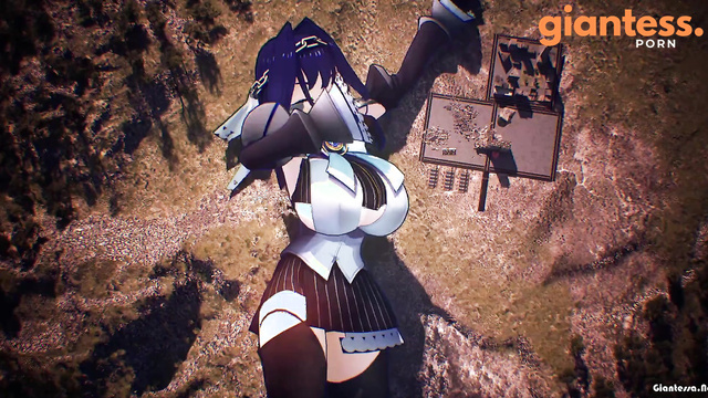 Mori Calliope Reap What You Grow: Unstoppable Destruction of Earth