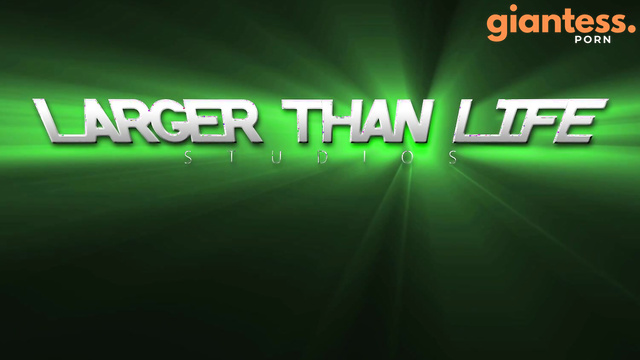Larger Than Life - Can't Ignore Me Now: Your Little Bastard In My Hands