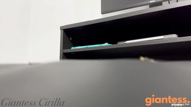 The Cirilla Emporium - Final Send Off: Explore All Parts Of Your Stepmom's Body In High Detail