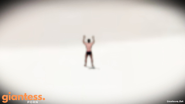 The Best Of AI Worship To Bare Feet Of Three Giantesses Woman By Tiny Man