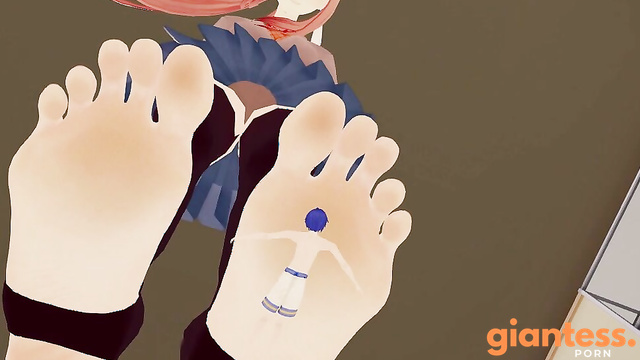 Monika Crush