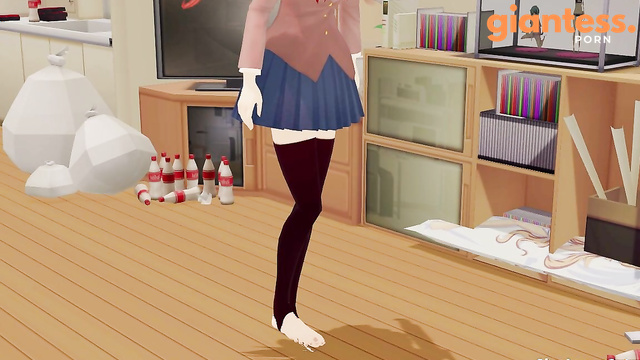 Monika Crush