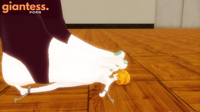 Monika Crush