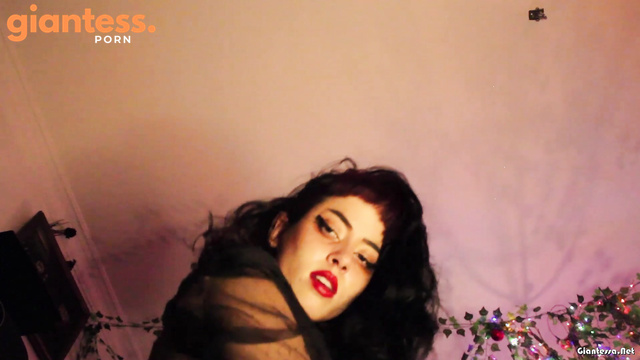 Shrinking Spell By Giantess Witch Who Humiliates Her Prey For Pure Pleasure