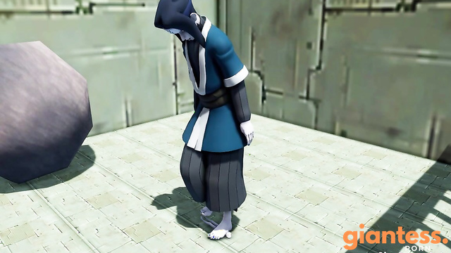  Hentai