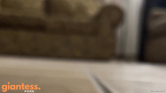 The Goddess Films - The Goddess Marla And Her Summer Crushing Enemies On Kitchen