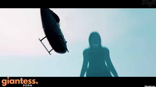 EleGTS - The Micro Helicopter Protocol: Giga Goddess In The Country