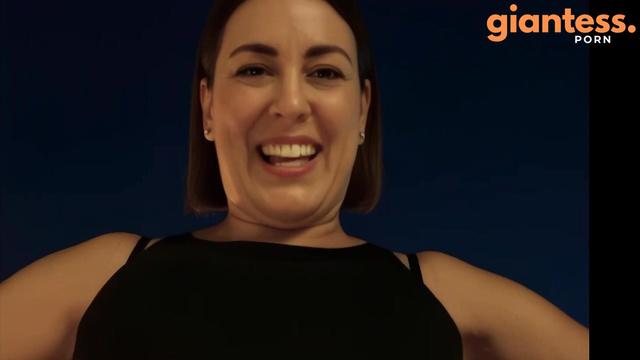 Ms. Lopez’s Barefoot Rampage: An Enormous Huge Giantess Crushes The City