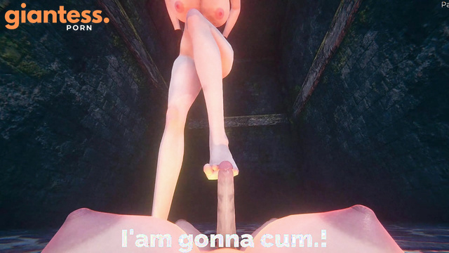 Palaman2122 - The Tall Lady's Wrath: Lady Dimitrescu Humiliates Your Tiny Soul Part 2