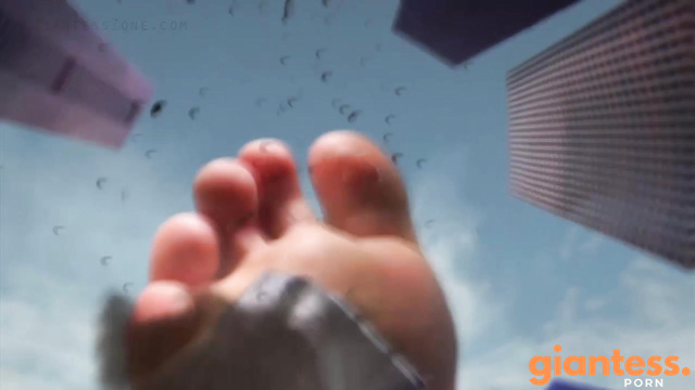 Media Impact Customs - Mega Giantess London Andrews: Your Massive Queen Is Calling
