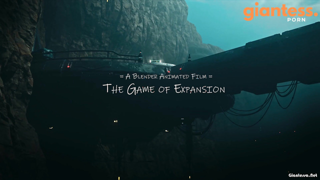 FaterGD - Final Destruction Of Clothes By A Massive Booty: Game Of Expansion