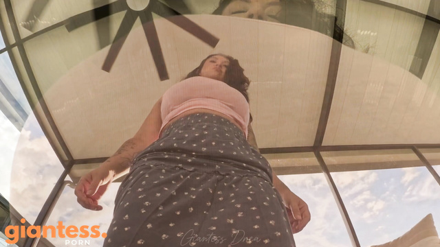 Drea Xoxo Special effects