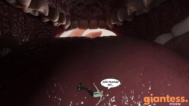 PowerDashC - Short Stories Of Little Foot Worshipers Serving Giantess Apartments Volume 1