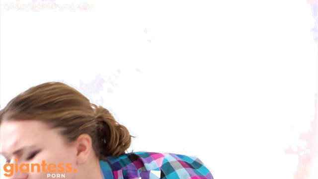 Media Impact Customs - BBW Giantess London Andrews Has Mega Double Growth