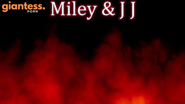 Anantheka The World of POV - Miley And Her Girlfriend Enjoying The Intense Bugmen Experience