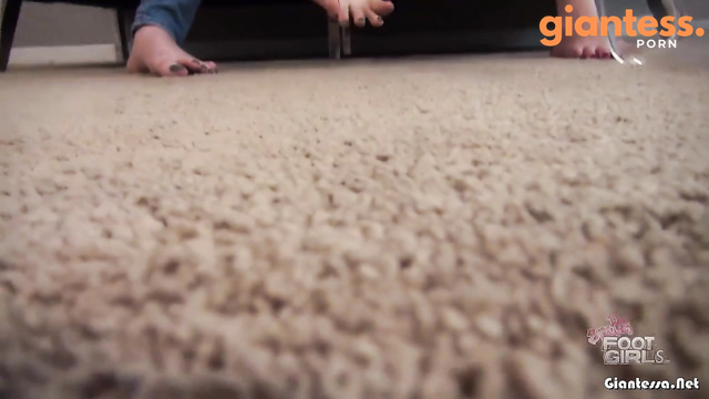 Nora Shrinking