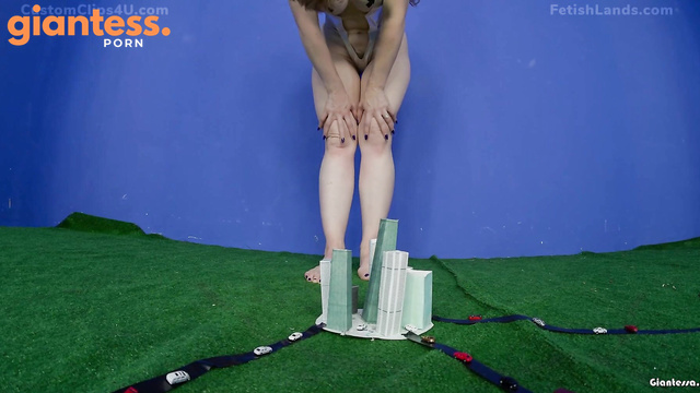 Terra Mizu Shrinking