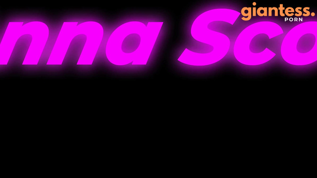 Sasha Curves - Three Horny Giantess Game: Growth Institute With Tiny Shrunken People