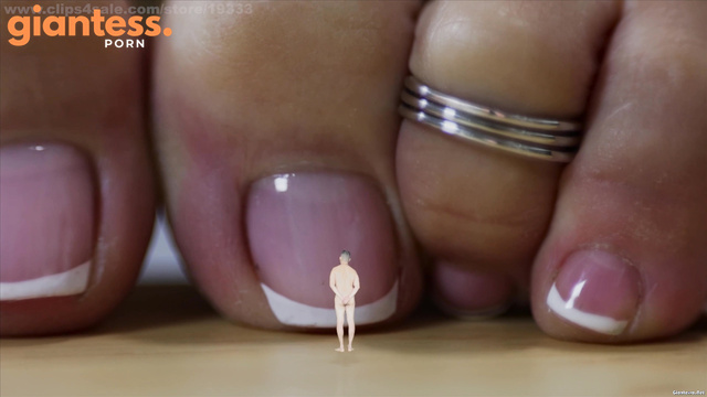 GSFCreator - Specimen Of Micro People: Giantess Laboratory Experiment Begins