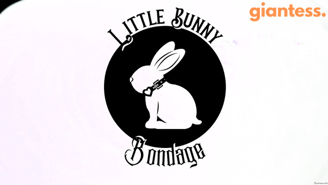 LittleBunnyB - Mad Alice Shrinks You And Shoves You Straight Up Her Tight Warm Pussy