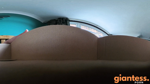 Giantess Lady Soles - Cruel Giantess Interrogates Tiny And Devours Village Bulging Belly