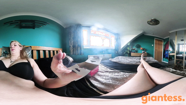 Giantess Lady Soles - Cruel Giantess Interrogates Tiny And Devours Village Bulging Belly