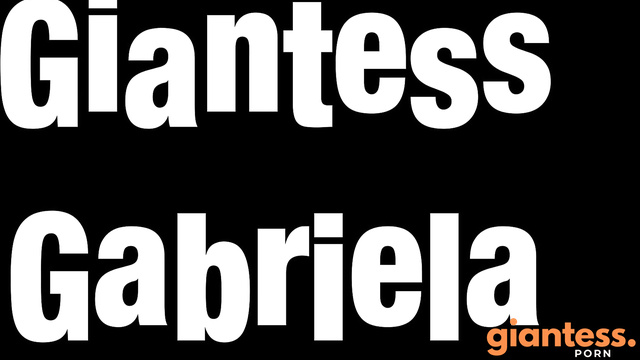 Gabriela Crush
