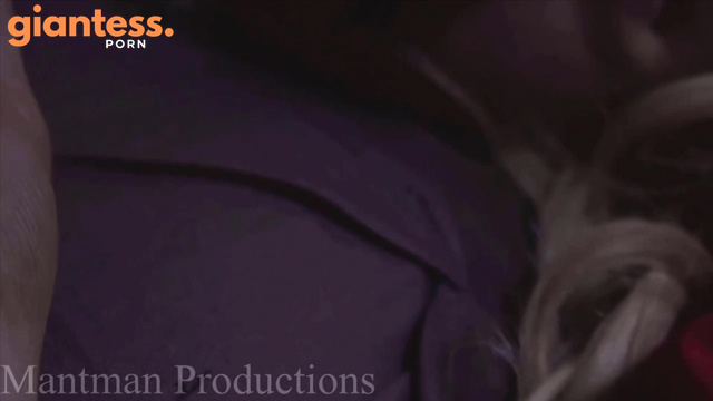 Mant Man Productions – Tinies Exploration