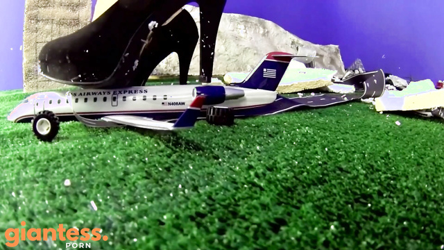 Airport Catastrophe HD