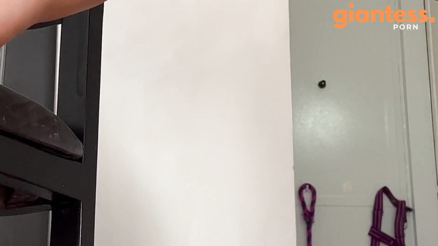 Colombian big ass - Giantess will make you worship every single part of her