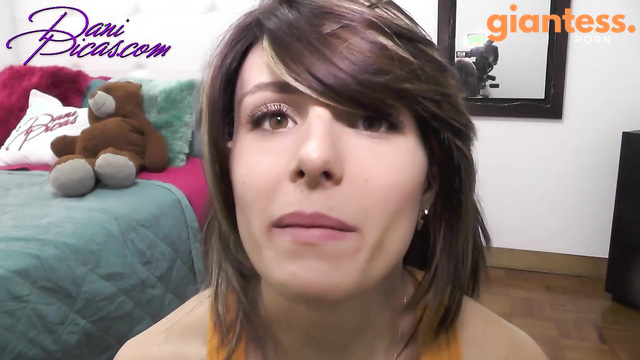 Dani Picas – Girl Eats Little People