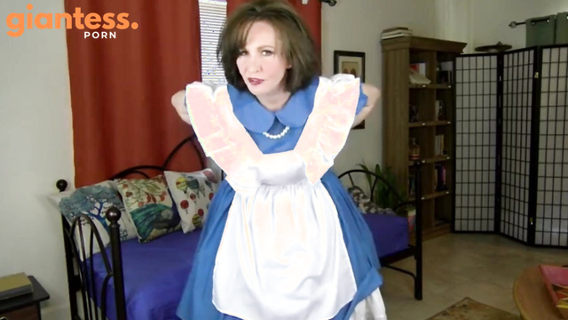 Trapped In Wonderland