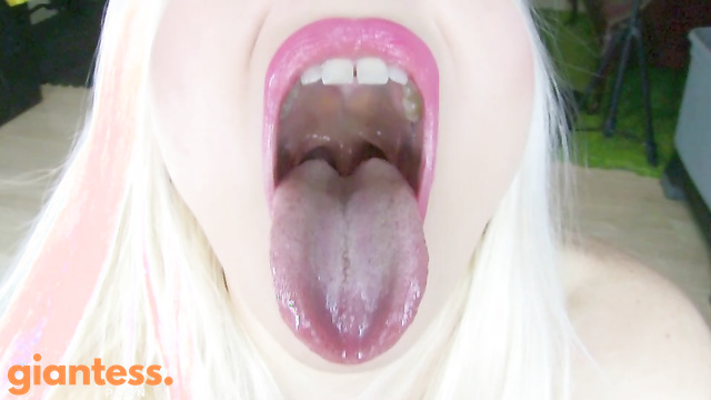 Galas Looner – Giantess Galas Custom