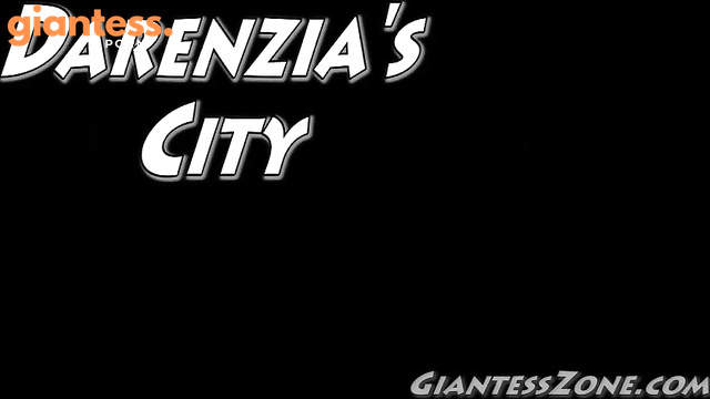 Giantess Zone Movies – Darenzias City