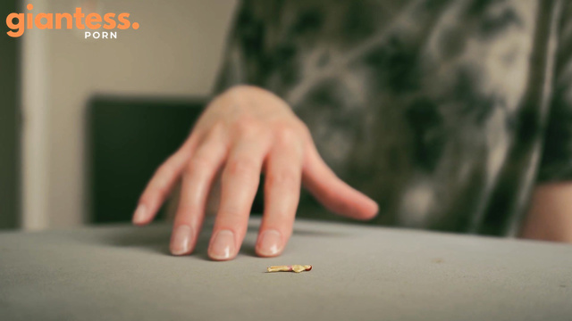 Toetally Devine – Giantess Squashing Compilation