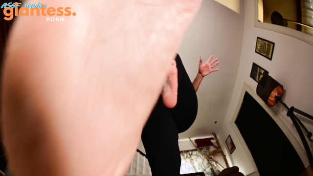 ASGF Studios - Ready With Your Morning Pump
