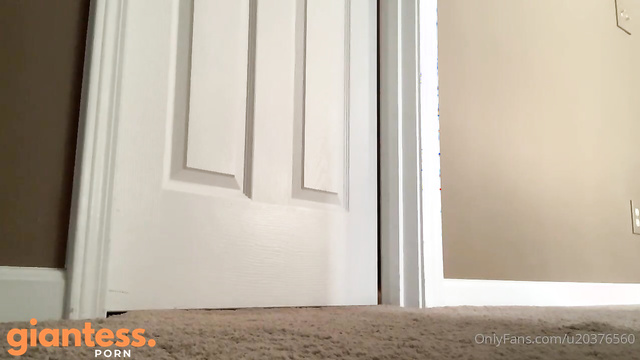Kandicalico – Giantess Pov