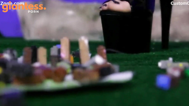 CustomClips4U – The Tables Keep On Turning
