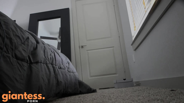 Kat Danz – Too Tiny to Escape Me