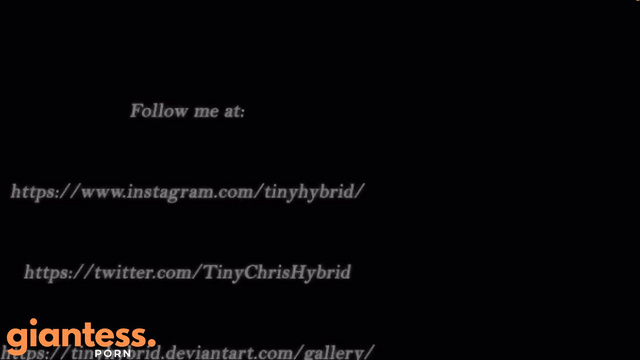 Tinyhybrid – A Tiny Mistake