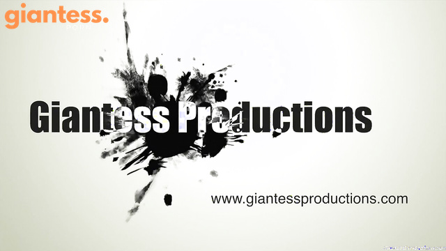 Giantess Productions - Moms Unaware Breakfast