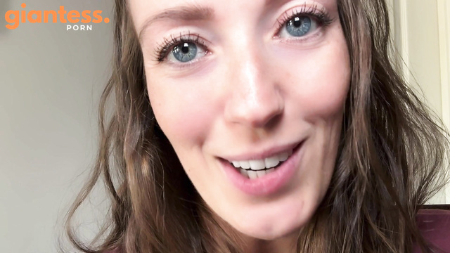 Giantess Ashton – Boyfriend Material