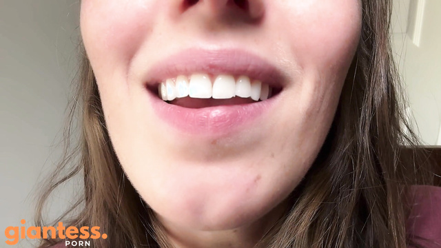 Giantess Ashton – Boyfriend Material