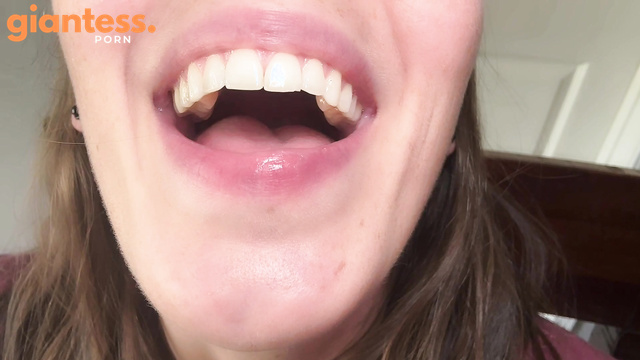Giantess Ashton – Boyfriend Material