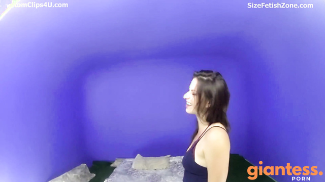 CustomClips4U – Studio Tour Free Style
