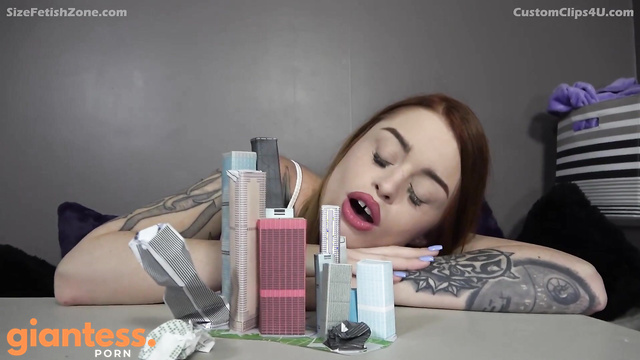 CustomClips4U – Plays With Cities