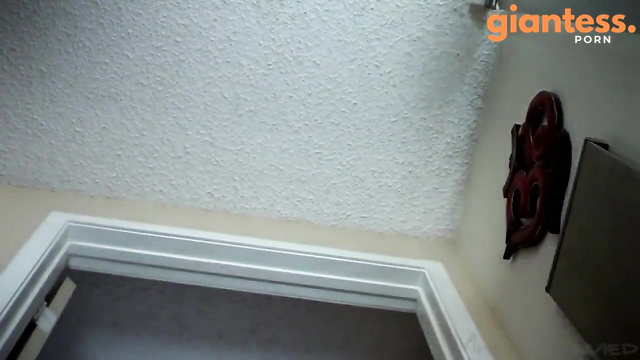 Miss Untamed Fem Dom Fetish Clips – Unaware Giantess Step Mom