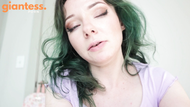 Katilingus – Worship Your Giantess Owner